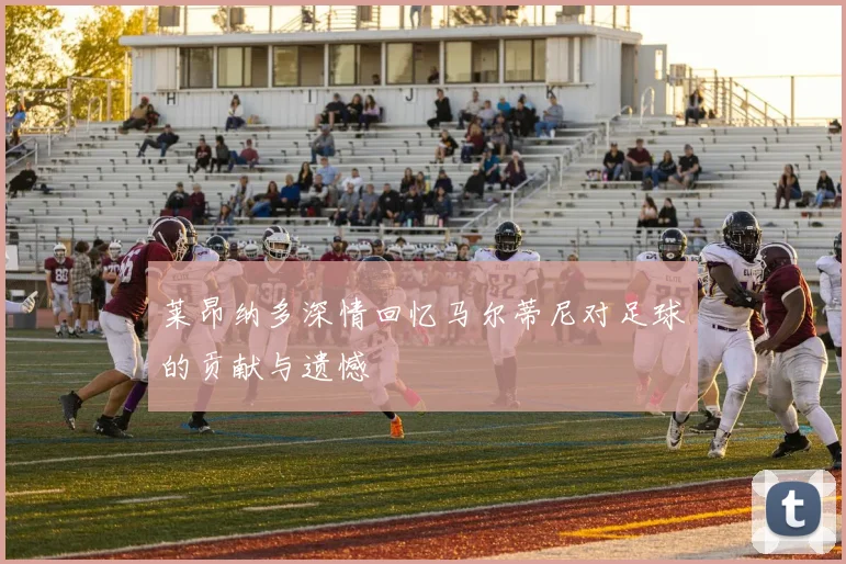 莱昂纳多深情回忆马尔蒂尼对足球的贡献与遗憾