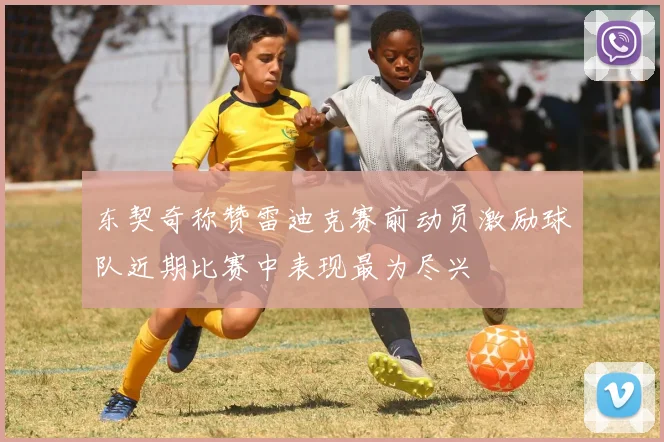 东契奇称赞雷迪克赛前动员激励球队近期比赛中表现最为尽兴